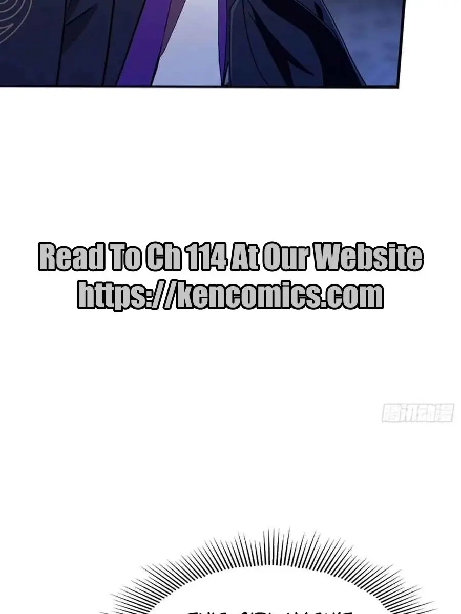 I've Been Invincible for a Long Time Chapter 71 Page 28