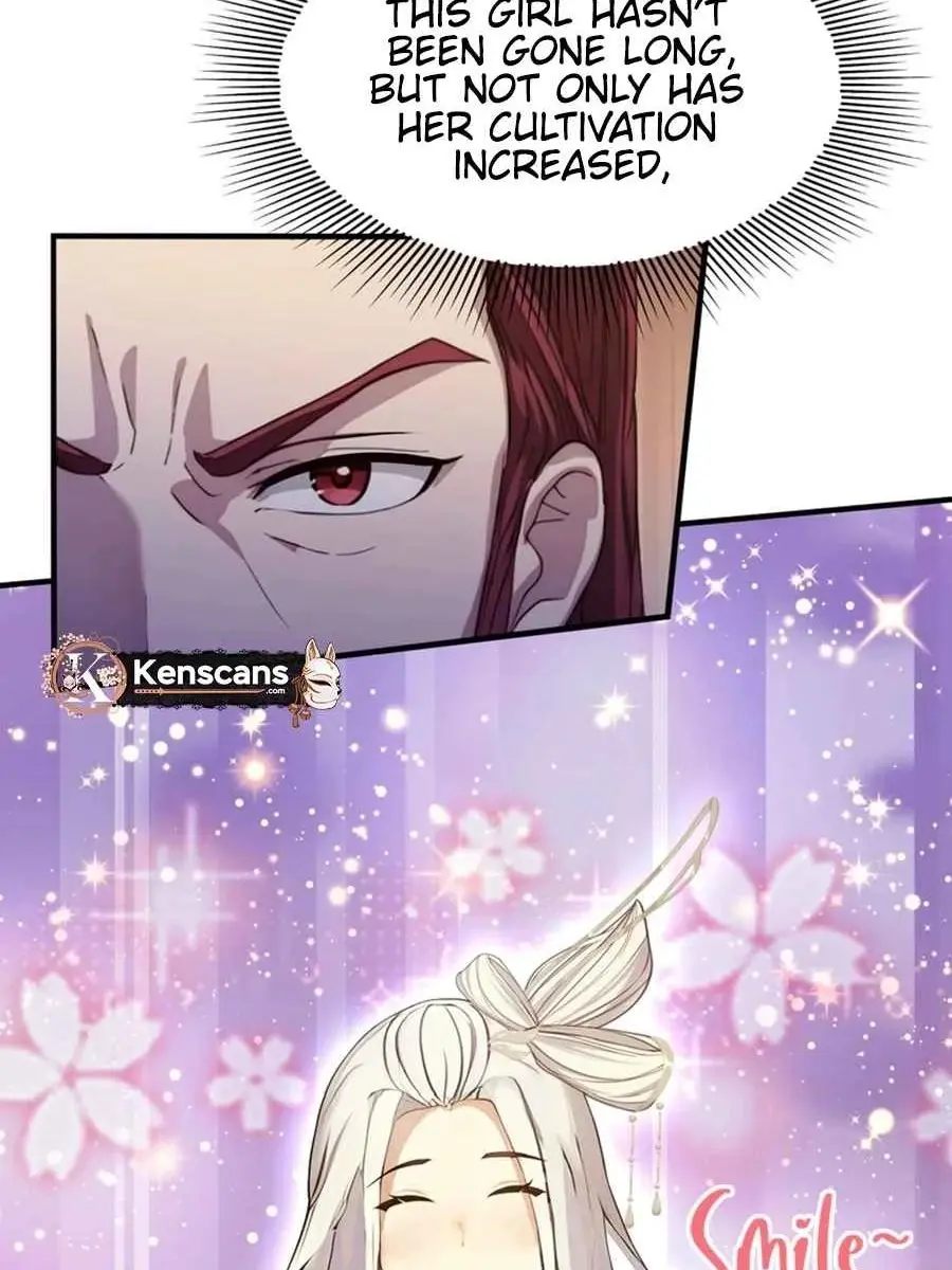 I've Been Invincible for a Long Time Chapter 71 Page 29