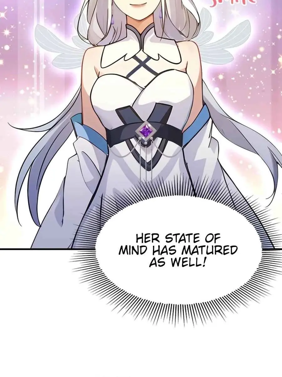 I've Been Invincible for a Long Time Chapter 71 Page 30