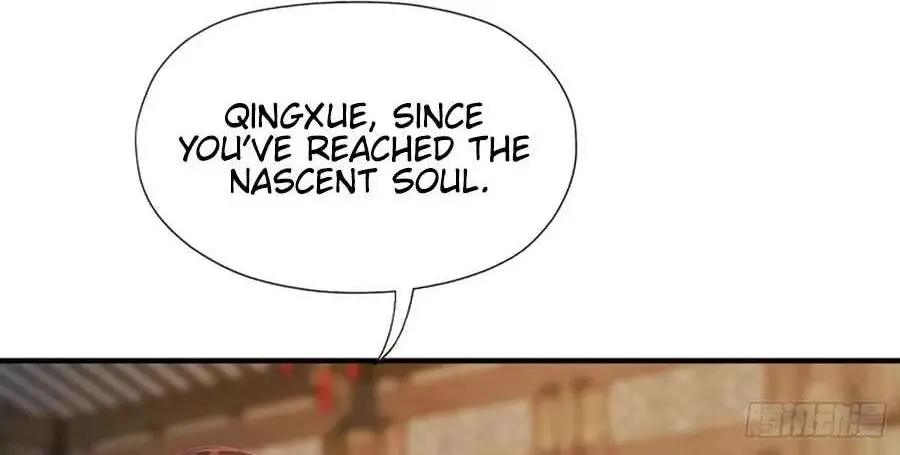 I've Been Invincible for a Long Time Chapter 71 Page 31