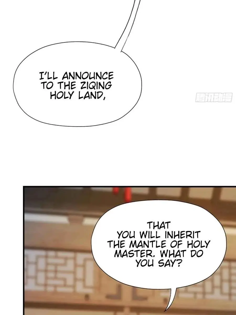 I've Been Invincible for a Long Time Chapter 71 Page 33