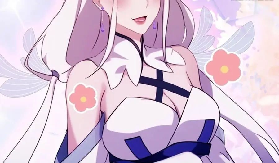 I've Been Invincible for a Long Time Chapter 71 Page 36