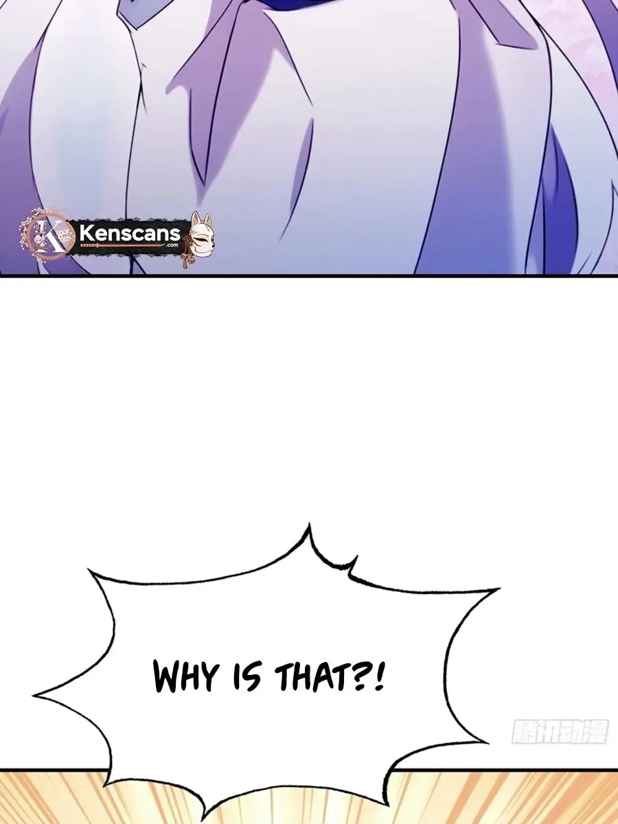 I've Been Invincible for a Long Time Chapter 71 Page 37