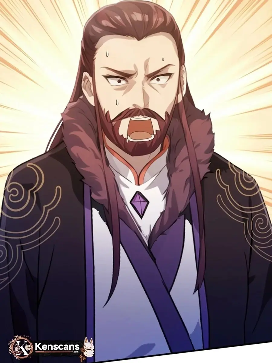 I've Been Invincible for a Long Time Chapter 71 Page 38