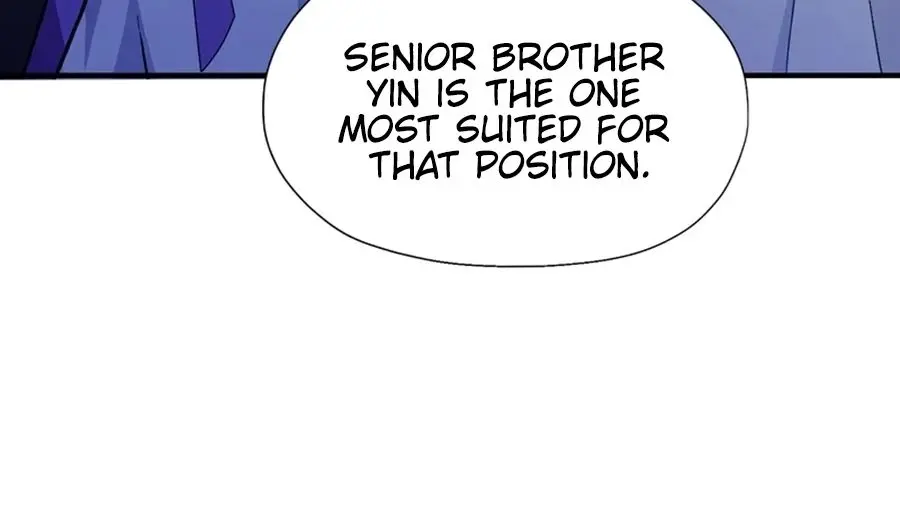 I've Been Invincible for a Long Time Chapter 71 Page 41