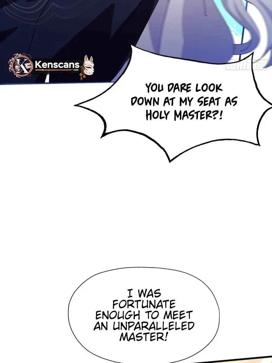 I've Been Invincible for a Long Time Chapter 71 Page 43