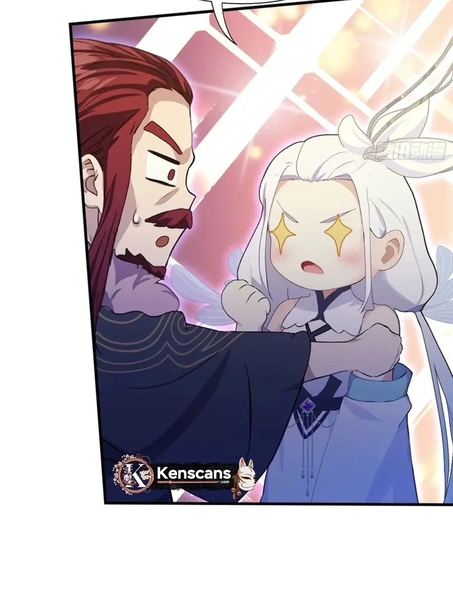 I've Been Invincible for a Long Time Chapter 71 Page 44