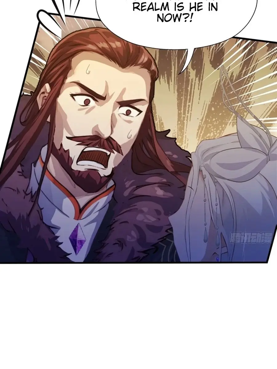 I've Been Invincible for a Long Time Chapter 71 Page 47