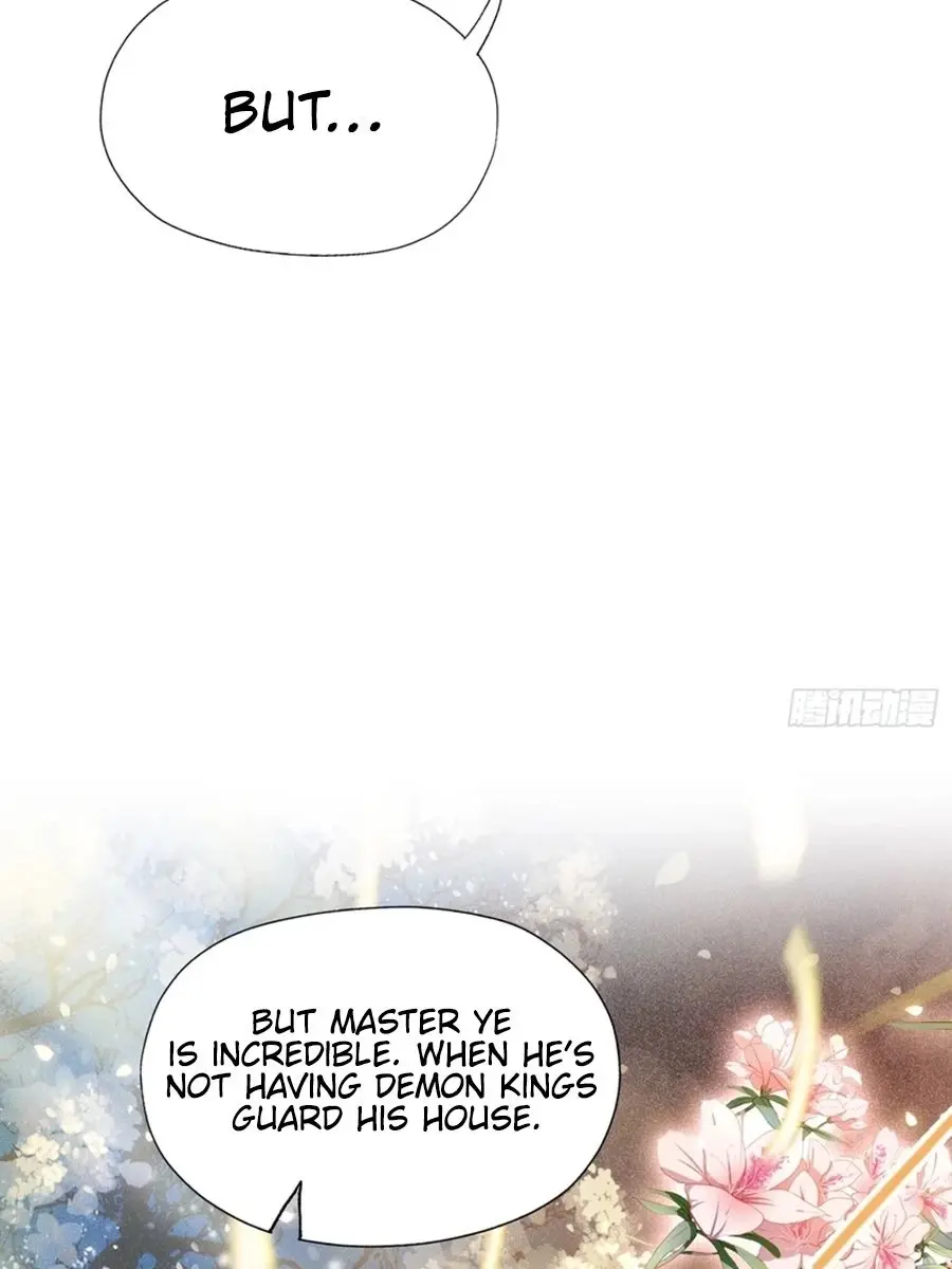 I've Been Invincible for a Long Time Chapter 71 Page 49