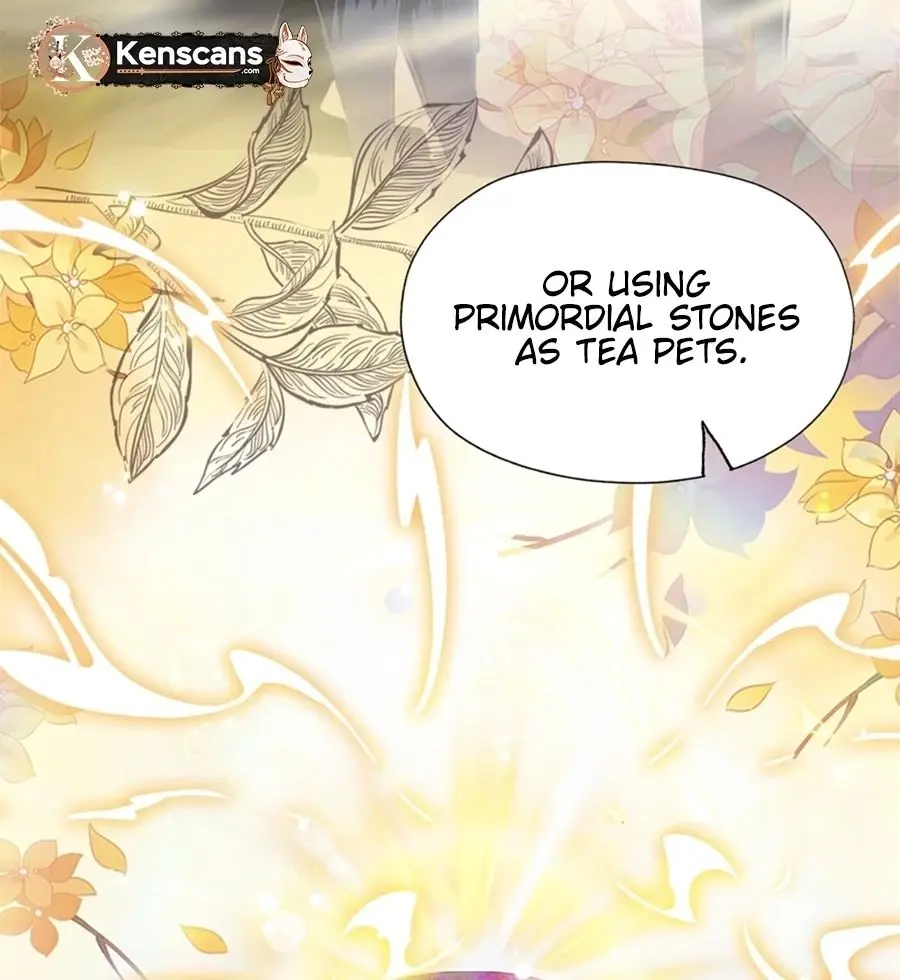 I've Been Invincible for a Long Time Chapter 71 Page 51