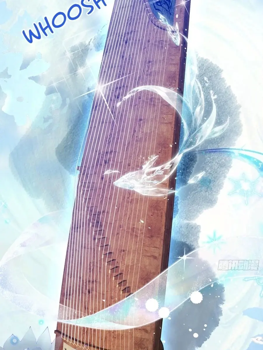 I've Been Invincible for a Long Time Chapter 71 Page 53