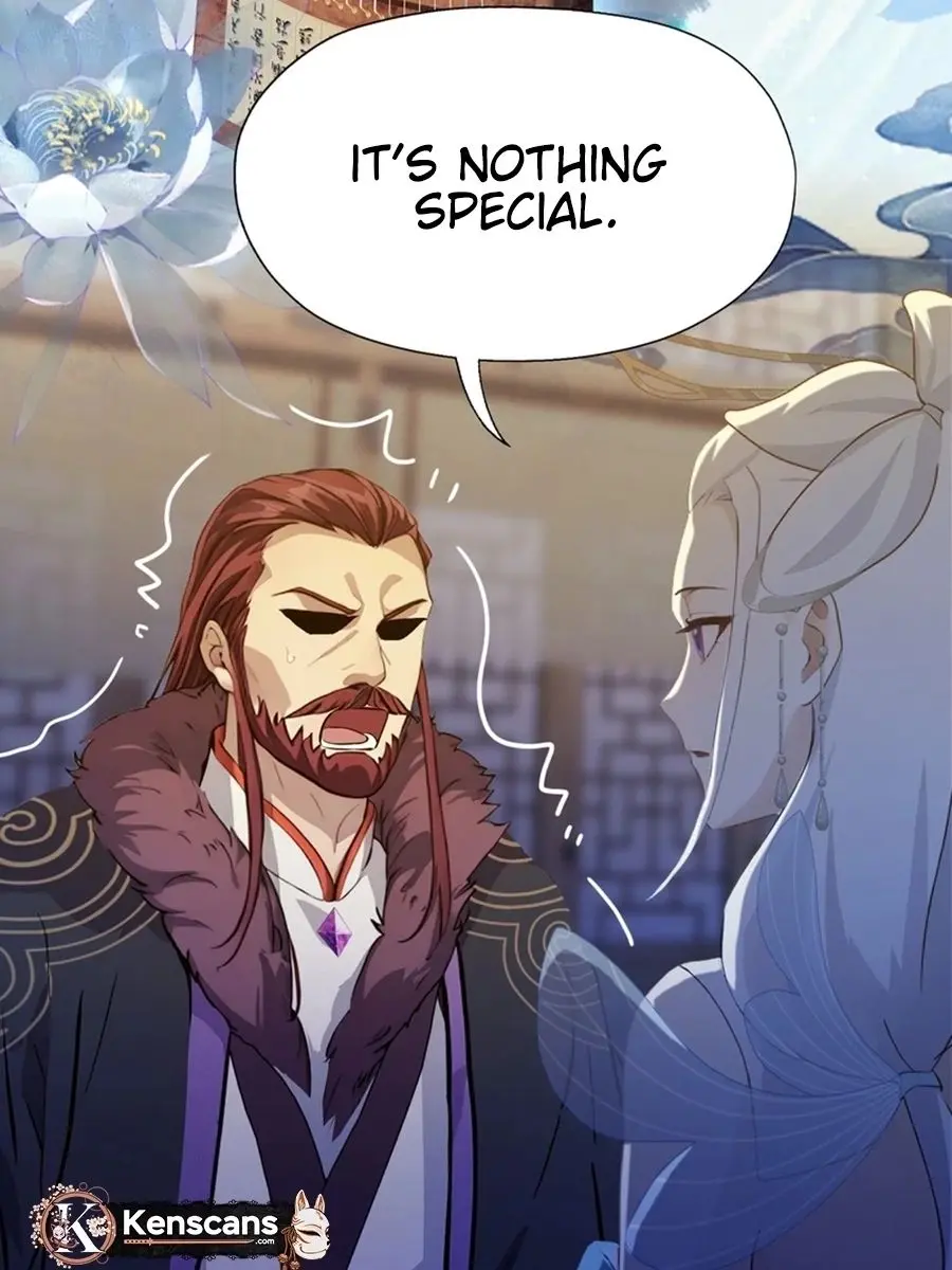 I've Been Invincible for a Long Time Chapter 71 Page 54