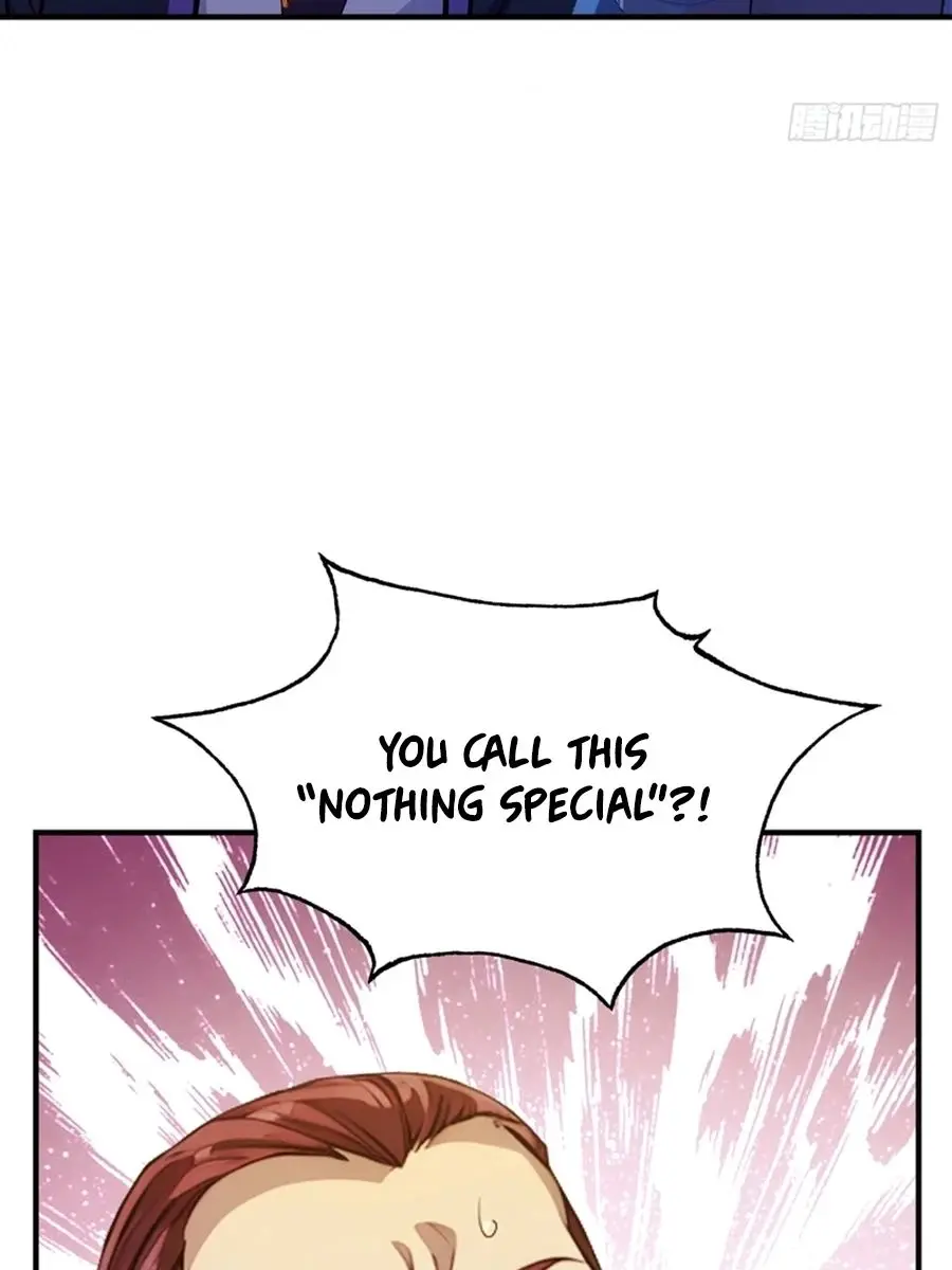 I've Been Invincible for a Long Time Chapter 71 Page 55