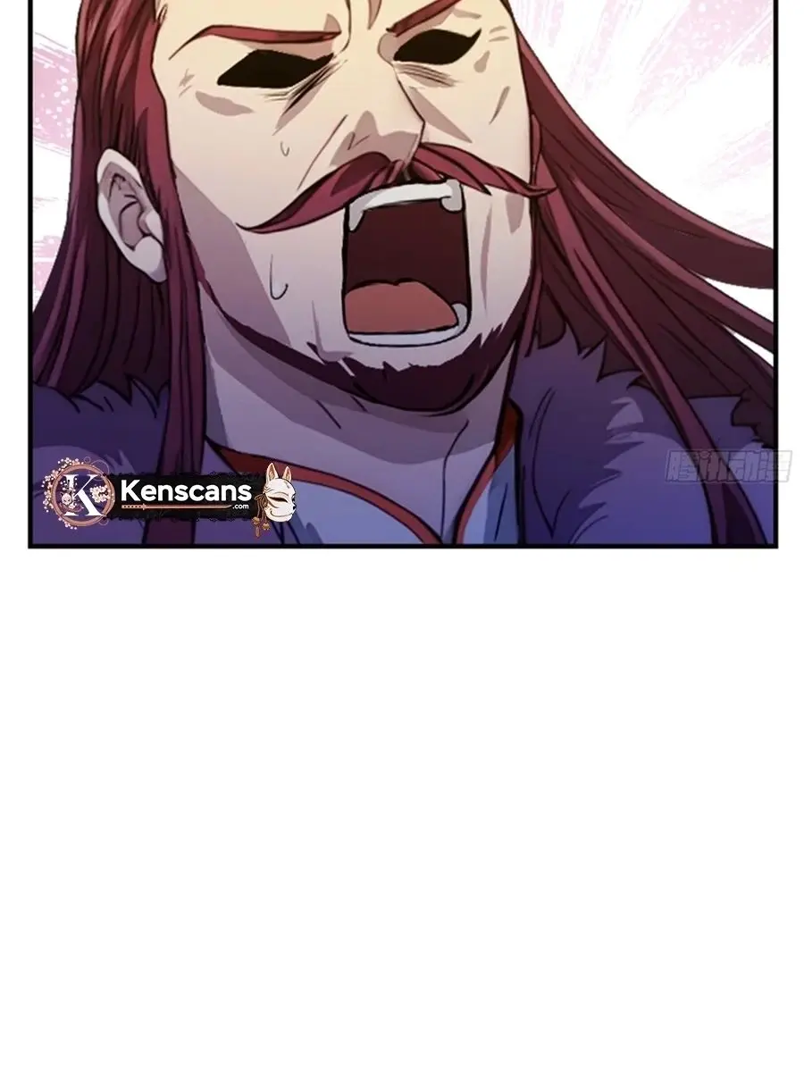 I've Been Invincible for a Long Time Chapter 71 Page 56