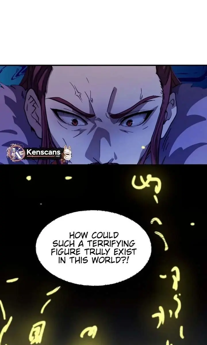 I've Been Invincible for a Long Time Chapter 72 Page 6