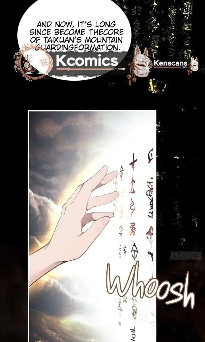 I've Been Invincible for a Long Time Chapter 72 Page 13