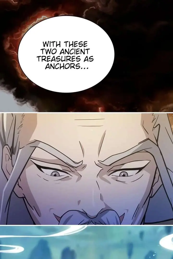 I've Been Invincible for a Long Time Chapter 72 Page 16