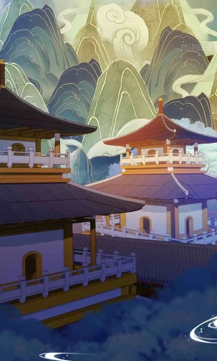 I've Been Invincible for a Long Time Chapter 72 Page 18