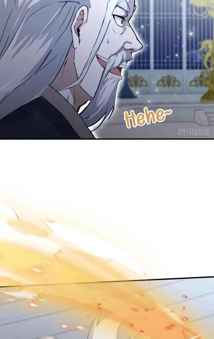 I've Been Invincible for a Long Time Chapter 72 Page 24