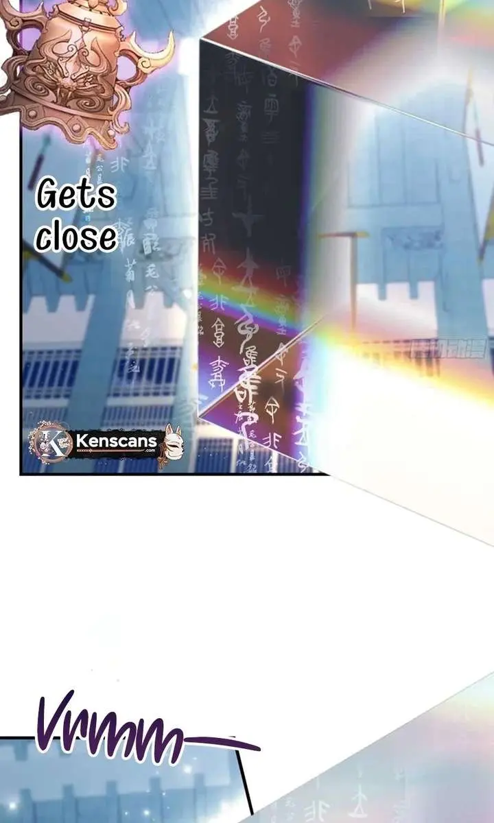 I've Been Invincible for a Long Time Chapter 72 Page 30