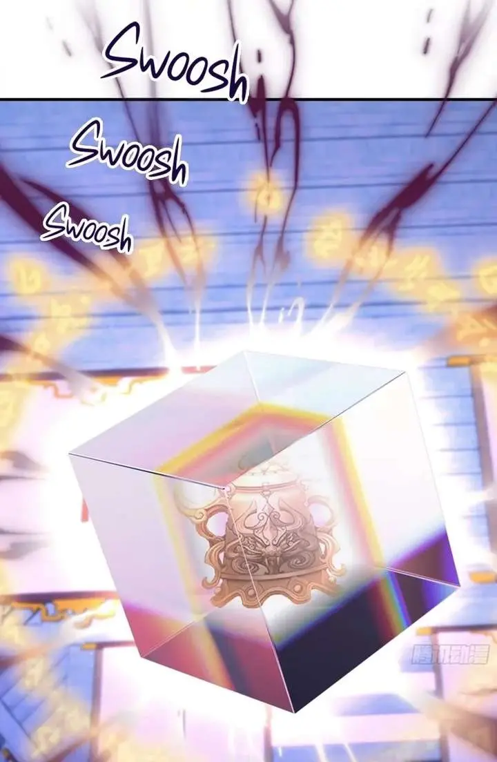 I've Been Invincible for a Long Time Chapter 72 Page 32