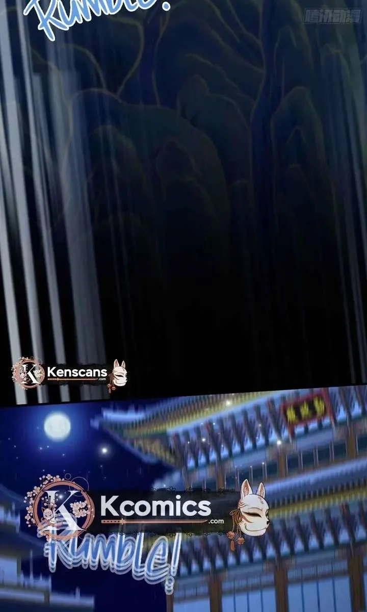 I've Been Invincible for a Long Time Chapter 72 Page 37