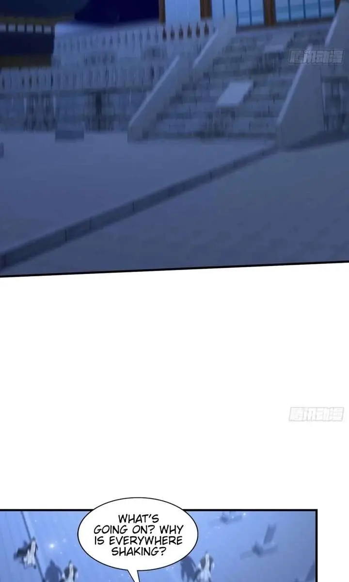 I've Been Invincible for a Long Time Chapter 72 Page 38