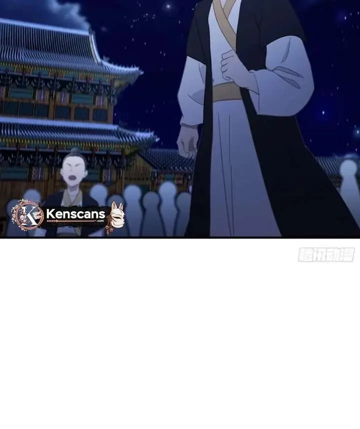 I've Been Invincible for a Long Time Chapter 72 Page 40