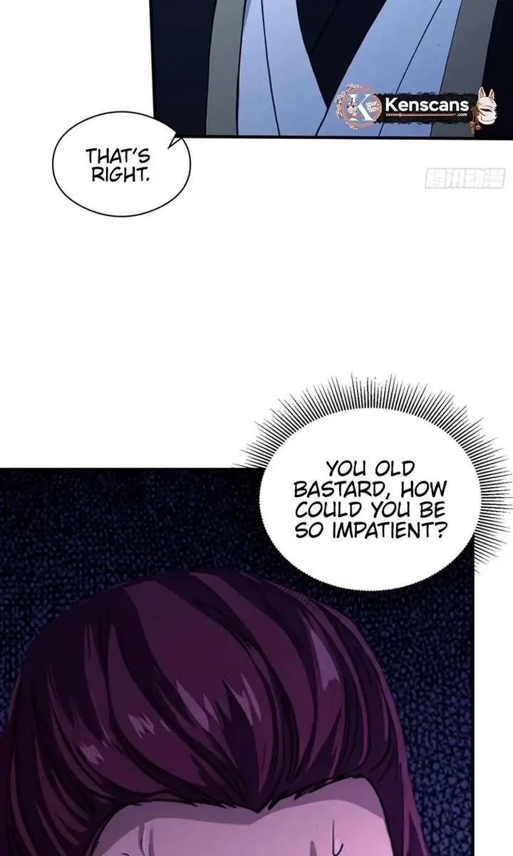 I've Been Invincible for a Long Time Chapter 72 Page 47