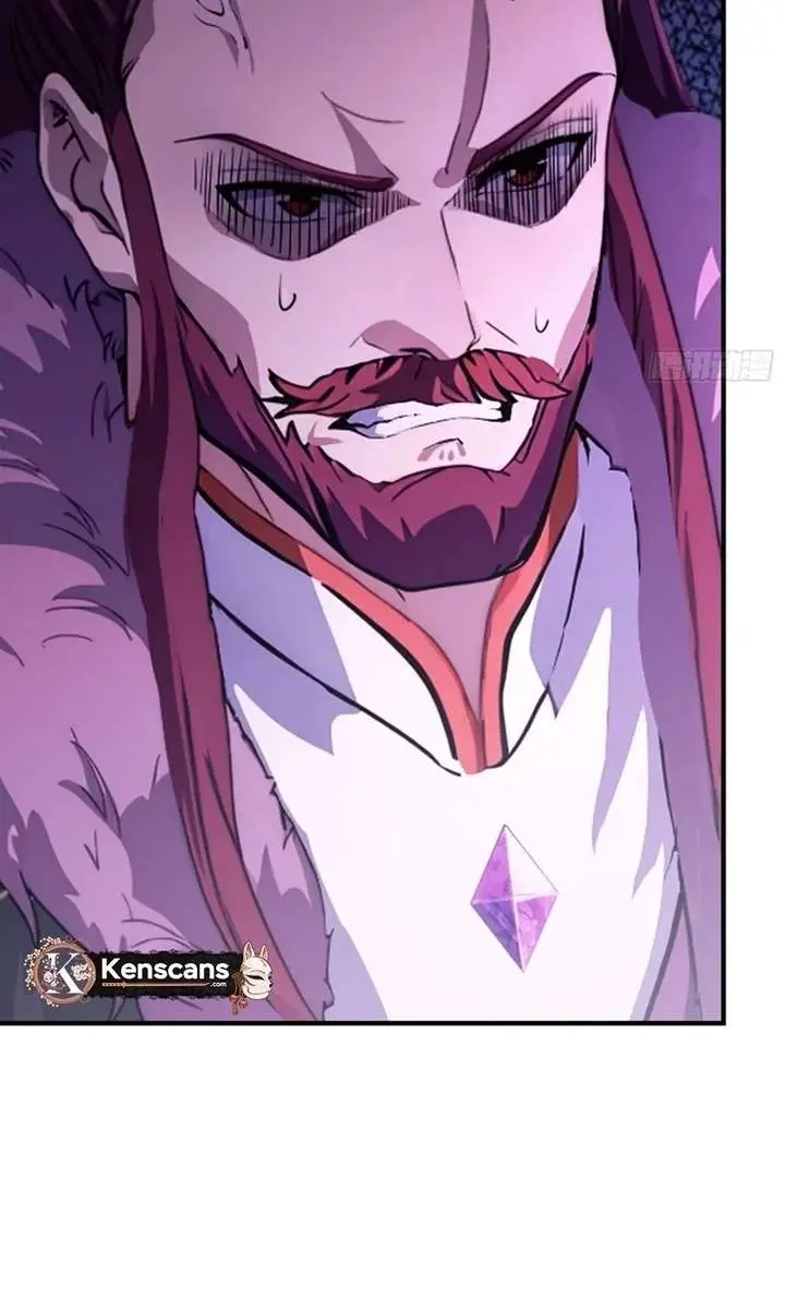 I've Been Invincible for a Long Time Chapter 72 Page 48