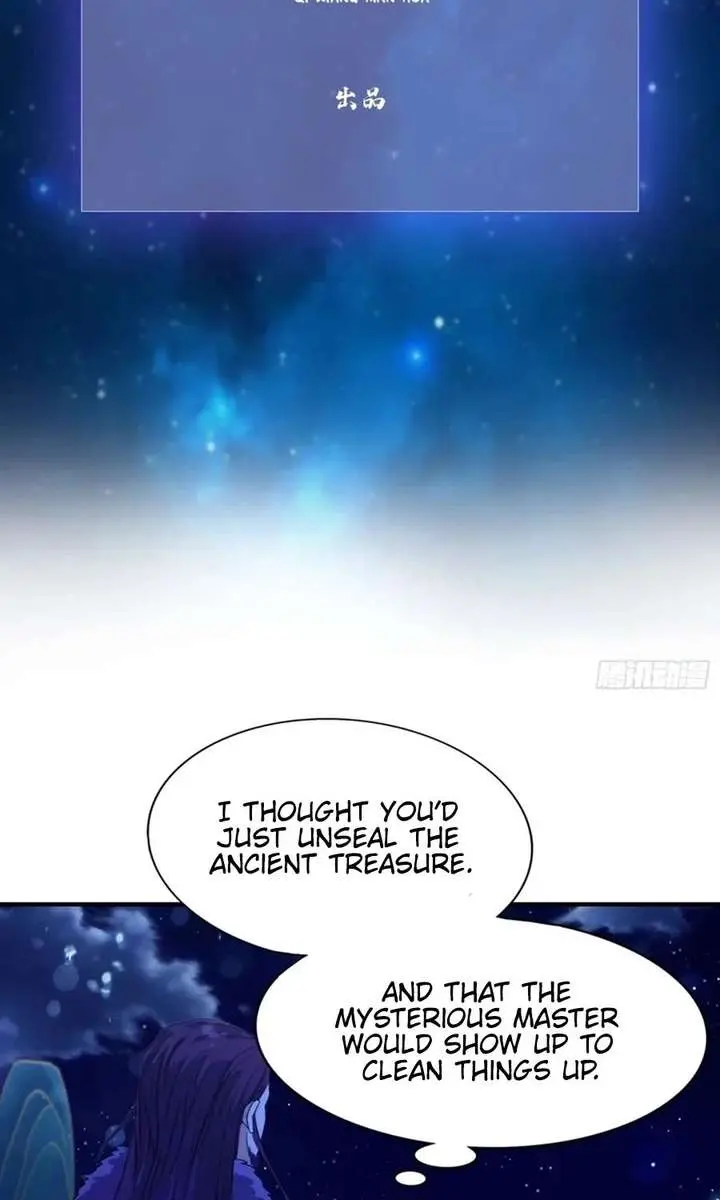 I've Been Invincible for a Long Time Chapter 73 Page 4