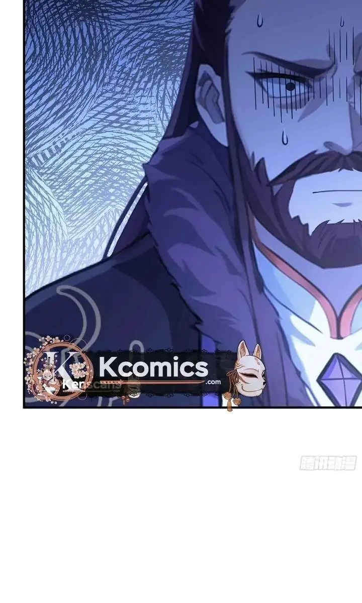 I've Been Invincible for a Long Time Chapter 73 Page 6