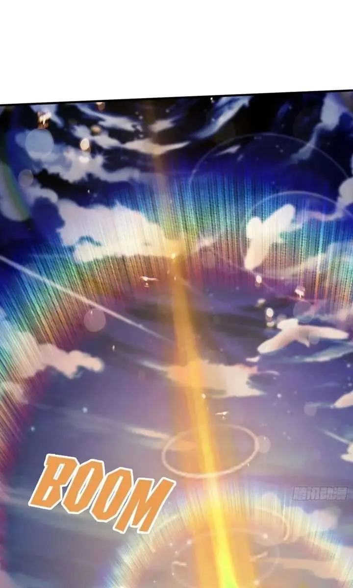 I've Been Invincible for a Long Time Chapter 73 Page 7