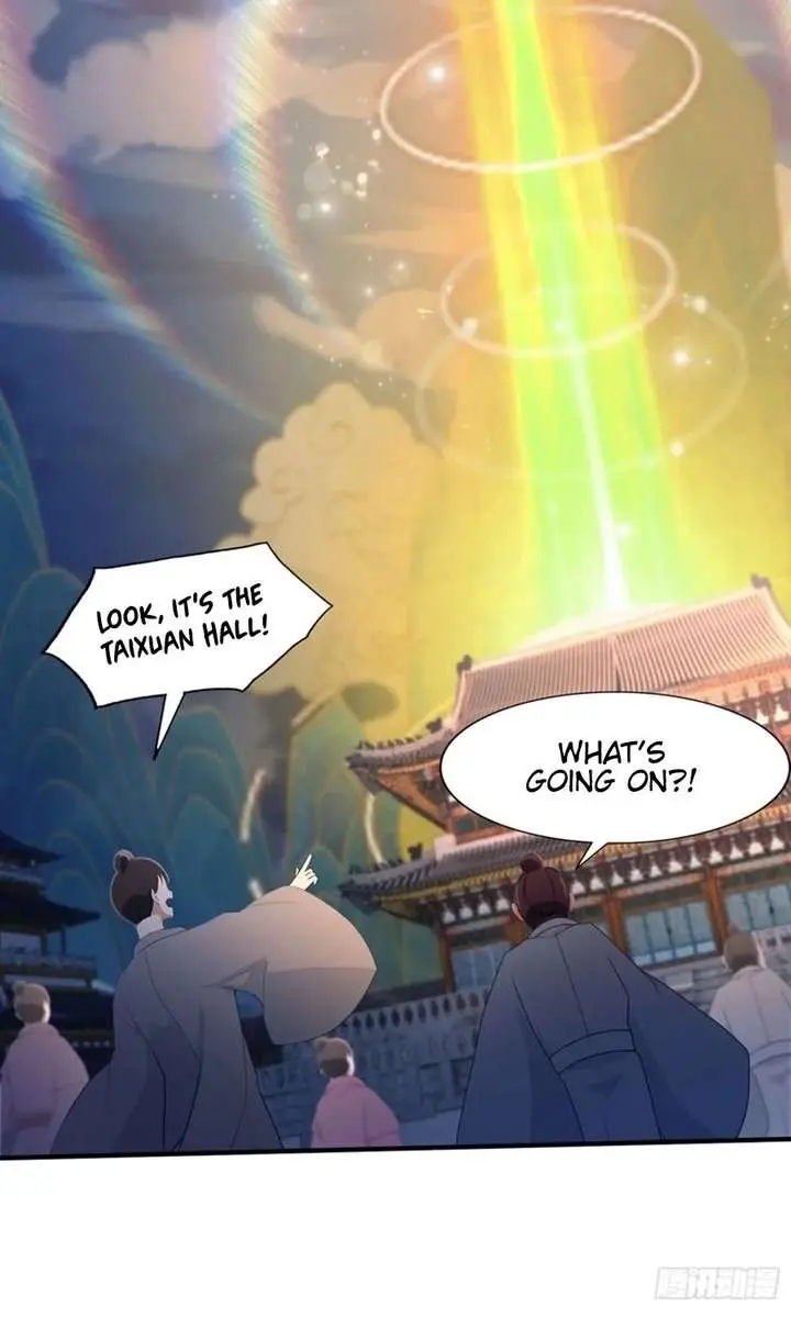 I've Been Invincible for a Long Time Chapter 73 Page 8