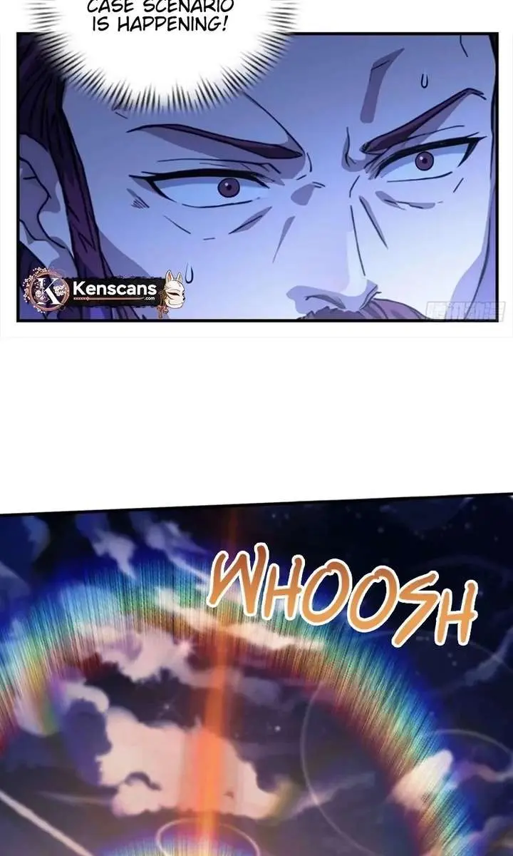 I've Been Invincible for a Long Time Chapter 73 Page 10