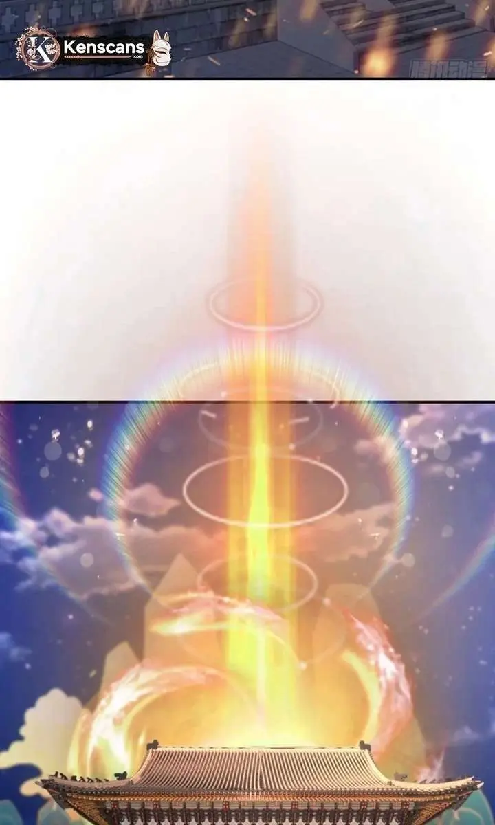 I've Been Invincible for a Long Time Chapter 73 Page 12