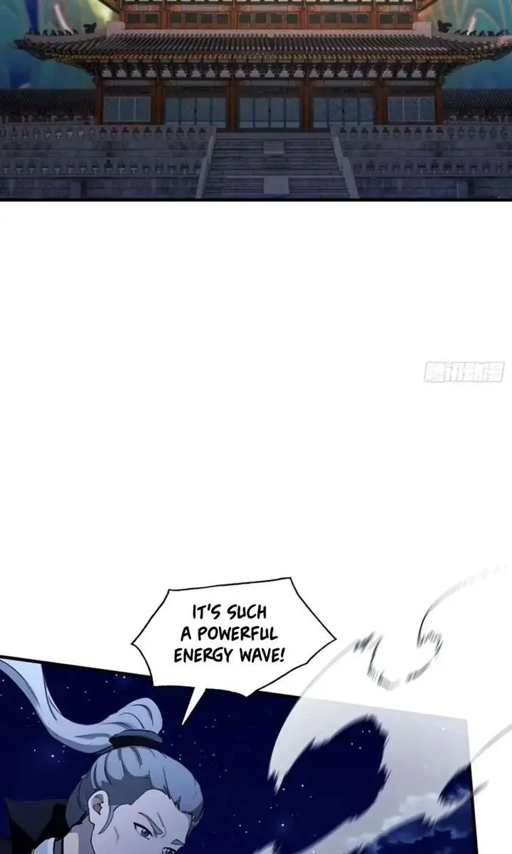 I've Been Invincible for a Long Time Chapter 73 Page 13