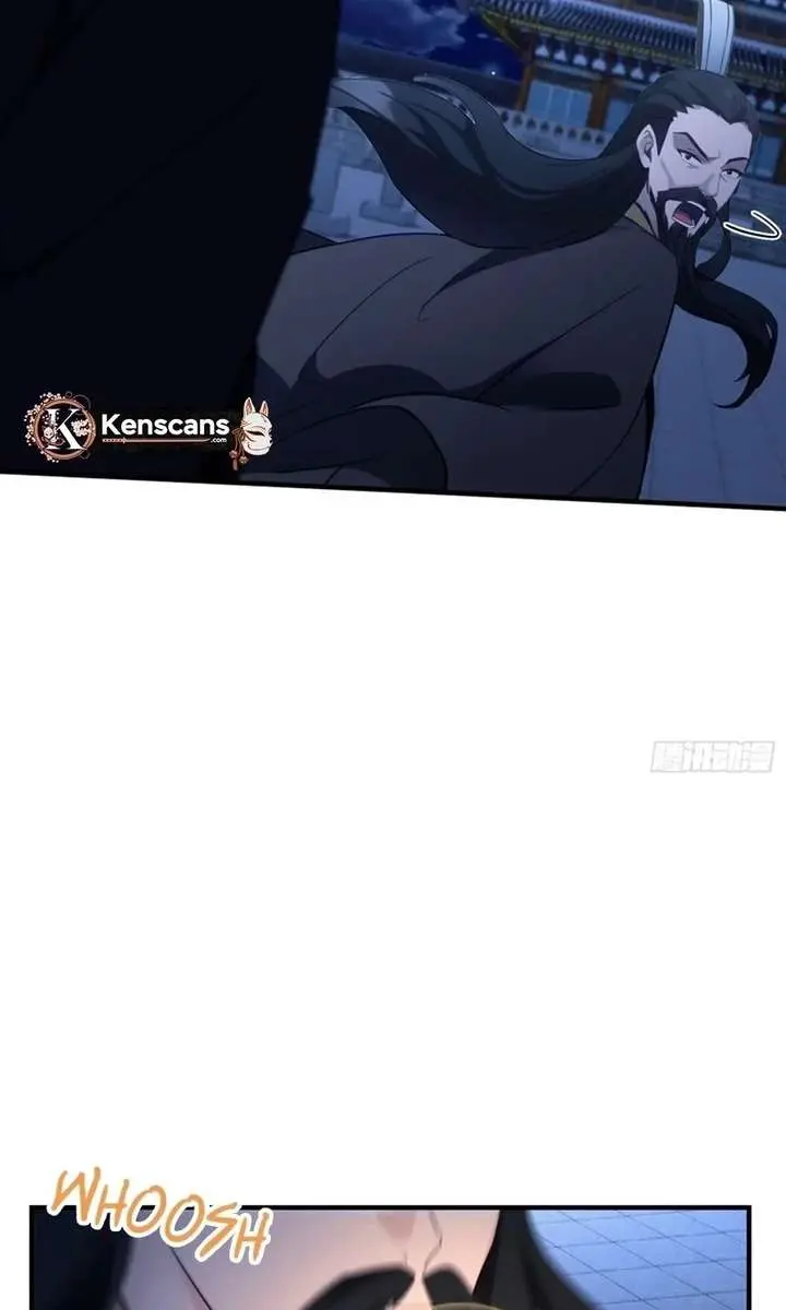 I've Been Invincible for a Long Time Chapter 73 Page 15