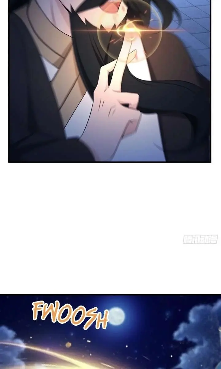 I've Been Invincible for a Long Time Chapter 73 Page 16