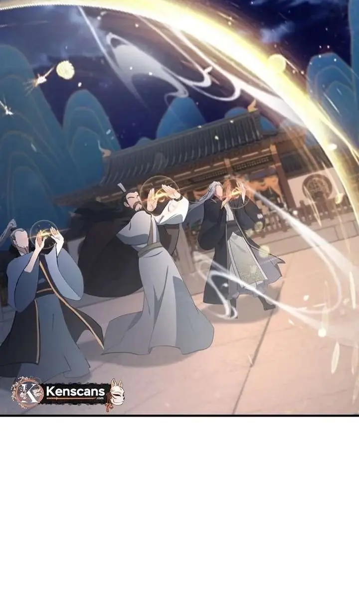 I've Been Invincible for a Long Time Chapter 73 Page 17