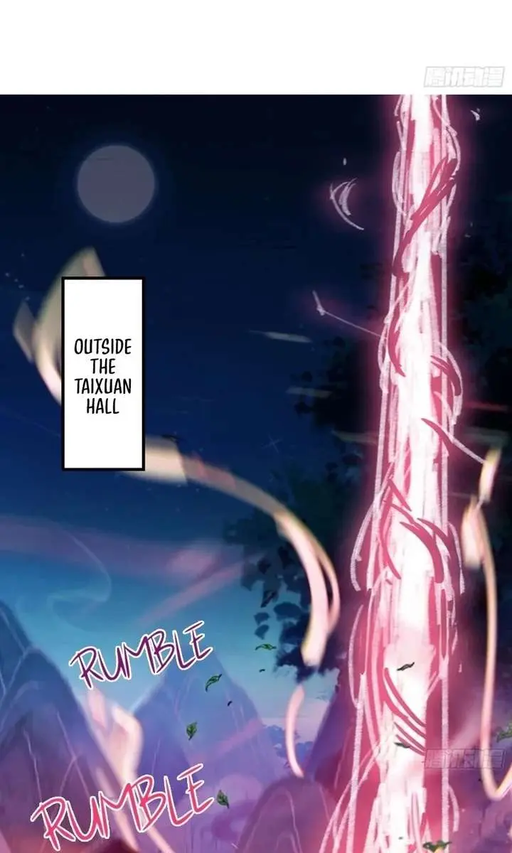 I've Been Invincible for a Long Time Chapter 73 Page 18