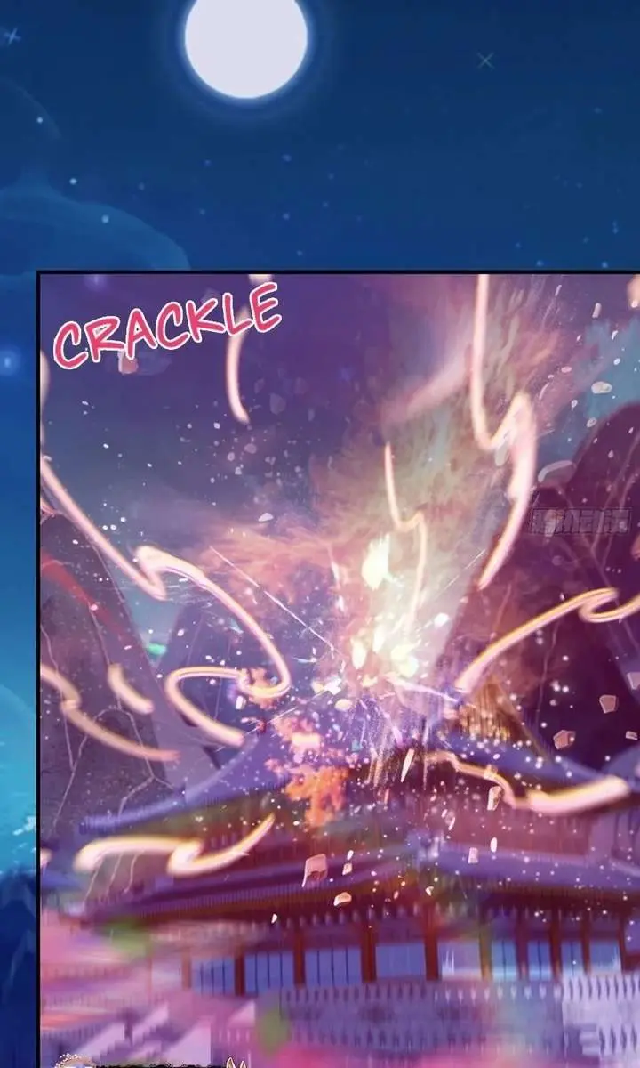 I've Been Invincible for a Long Time Chapter 73 Page 20