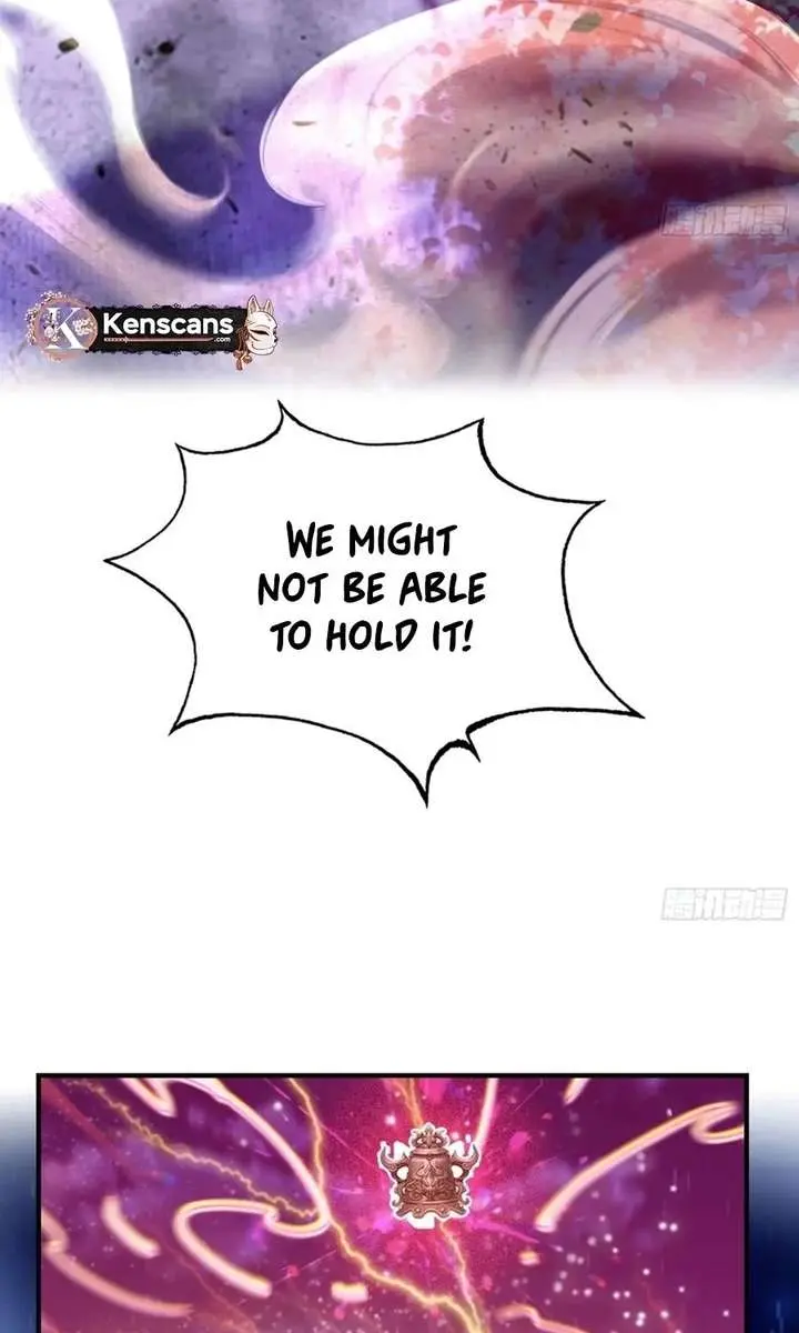 I've Been Invincible for a Long Time Chapter 73 Page 23