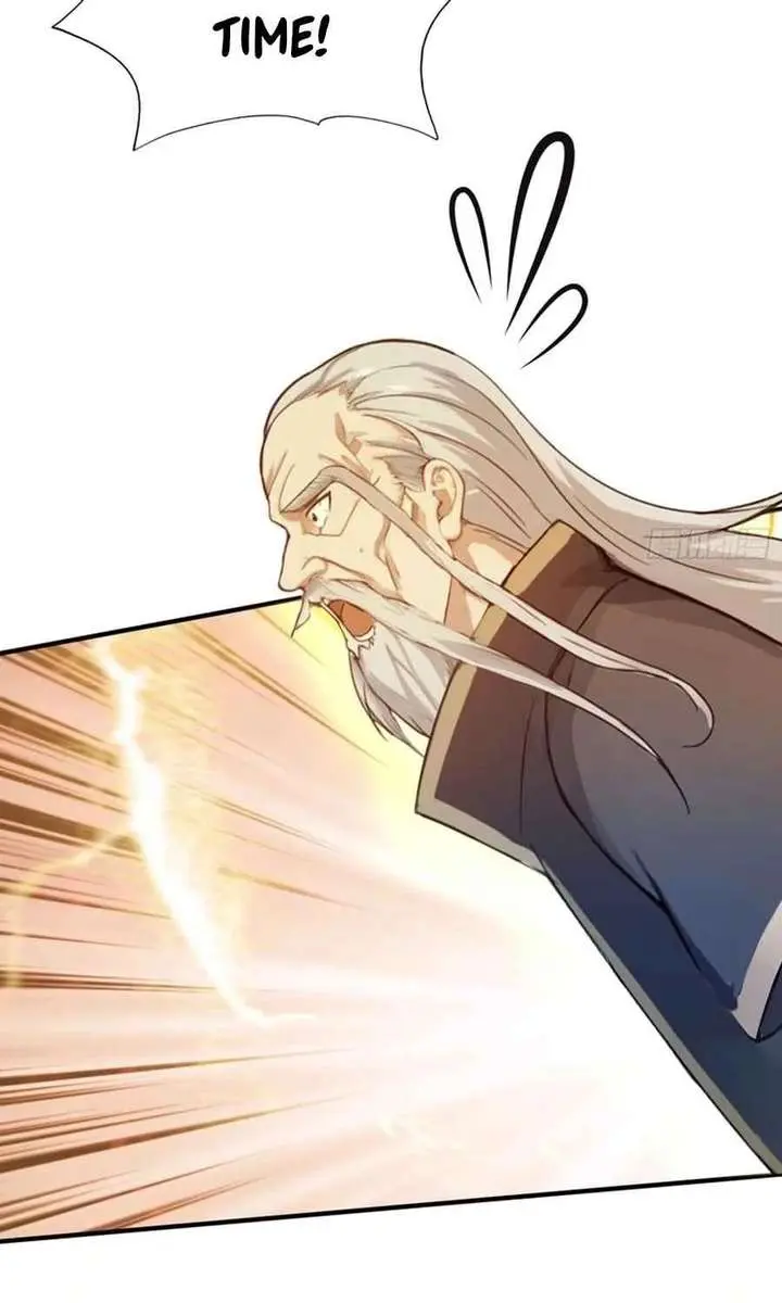 I've Been Invincible for a Long Time Chapter 73 Page 29