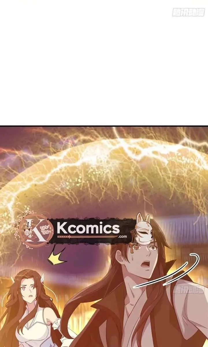 I've Been Invincible for a Long Time Chapter 73 Page 30