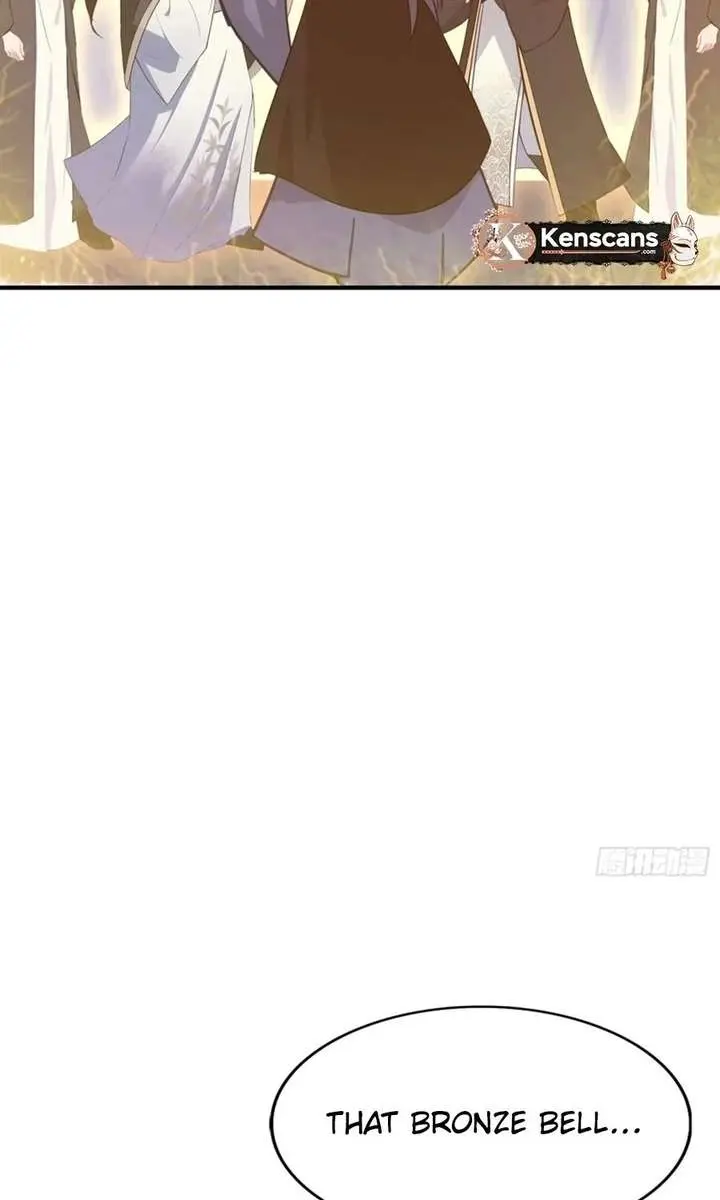 I've Been Invincible for a Long Time Chapter 73 Page 35