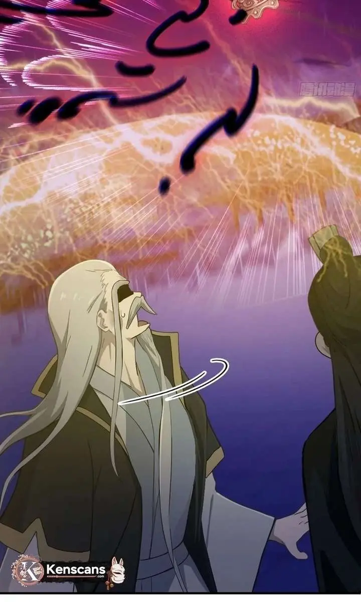 I've Been Invincible for a Long Time Chapter 73 Page 39