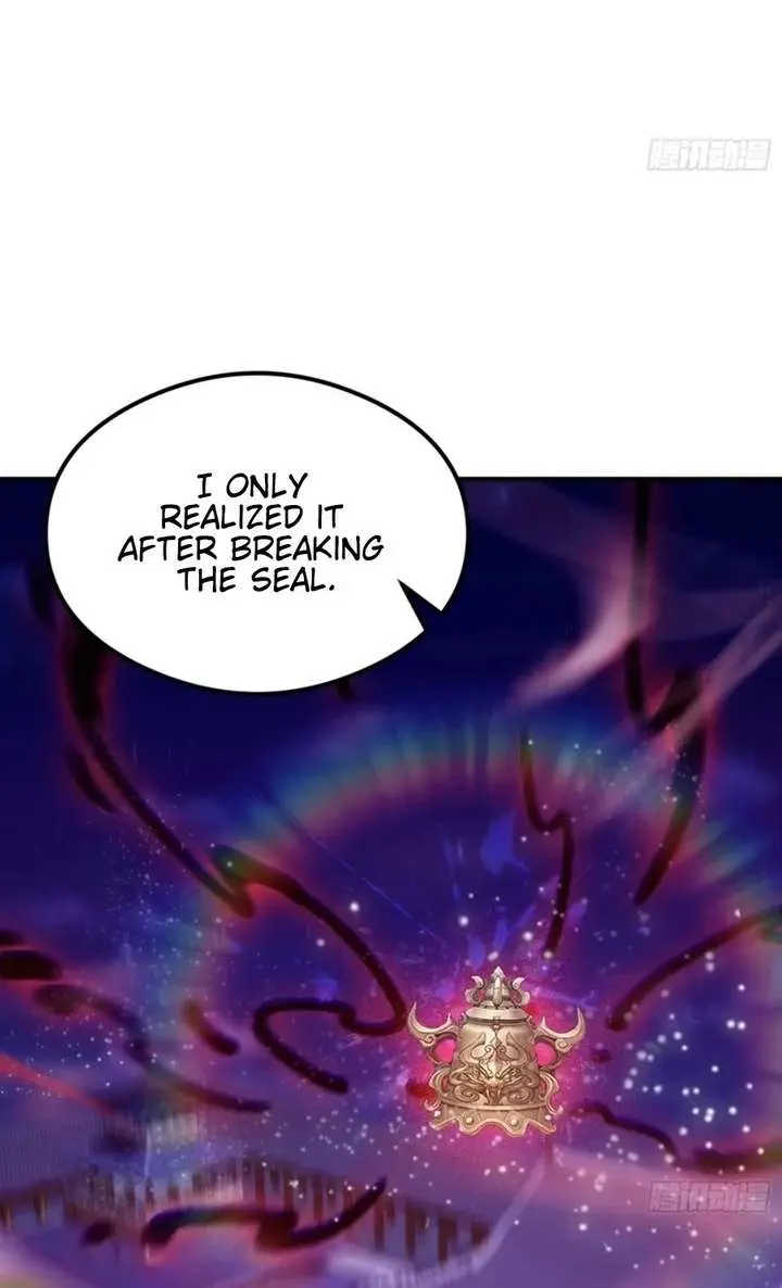 I've Been Invincible for a Long Time Chapter 73 Page 40