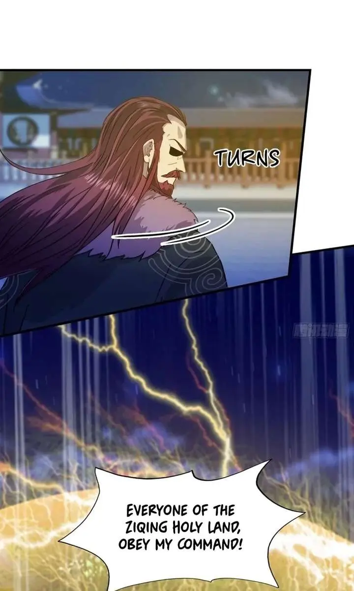 I've Been Invincible for a Long Time Chapter 73 Page 46