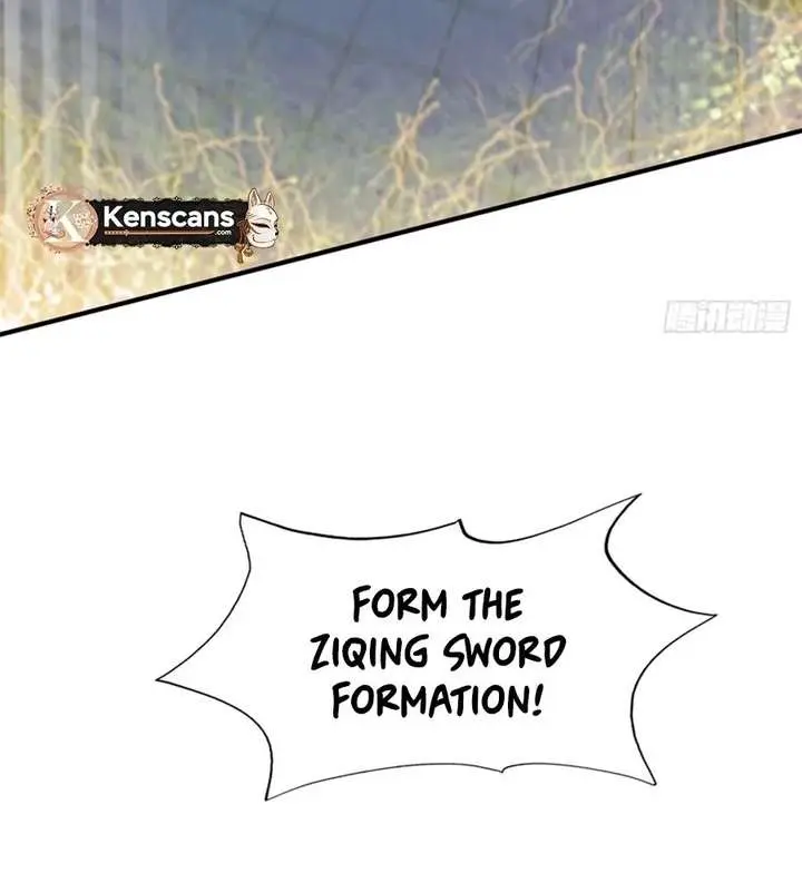 I've Been Invincible for a Long Time Chapter 73 Page 48